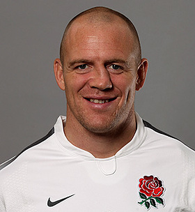Mike Tindall - Motivational Sports Speaker